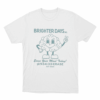 934 33 Erase Unisex T Shirt White