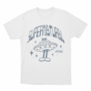 Supernatural Unisex T Shirt White