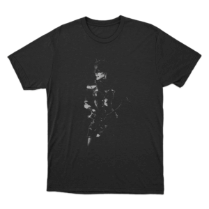 Tbim Cat Suit Unisex T Shirt Black